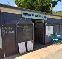 Timbarra T House - Queensland Tourism