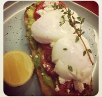 Urban Seed Kitchen - Queensland Tourism