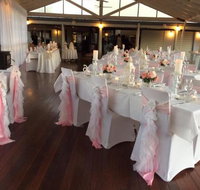 Vue restaurant - Queensland Tourism