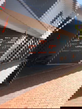 Who's Cookin - QLD Tourism 0