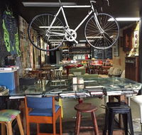 Zabe Espresso Bar