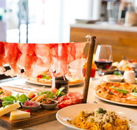 39 Pizzeria - QLD Tourism