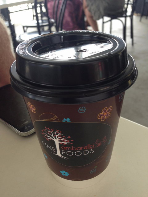 Ambarella Fine Foods - QLD Tourism 4