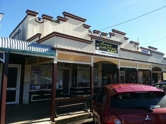 Berat QLD Queensland Tourism