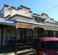 Amy's Country Cafe - Queensland Tourism