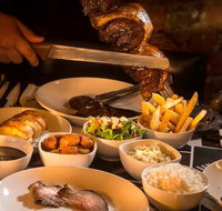 B'Churrasco Brazilian BBQ - QLD Tourism