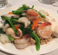 Bamboo House Chinese Restaurant
