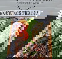Bbq bazaar - QLD Tourism