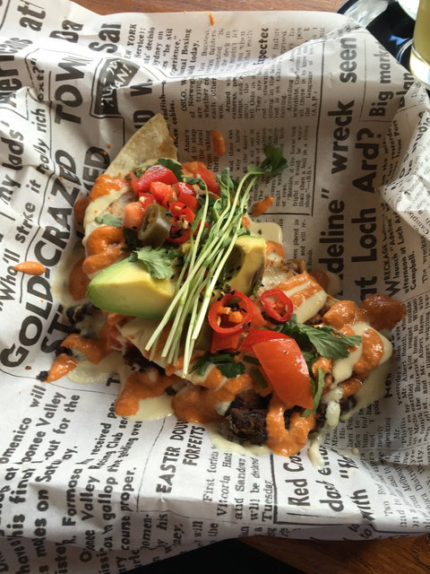 Beans & Greens Cafe - Queensland Tourism 3