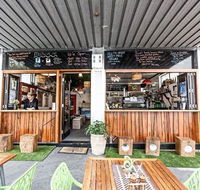 Beans  Greens Cafe - QLD Tourism