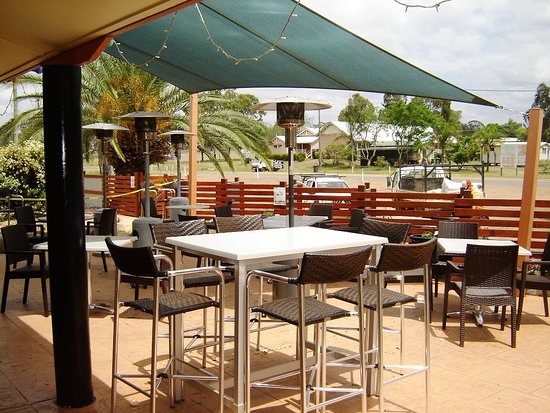 Old Cooranga QLD QLD Tourism