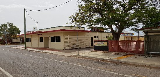 Stokes ACT Queensland Tourism