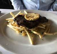 Bistrot d'Orsay - QLD Tourism