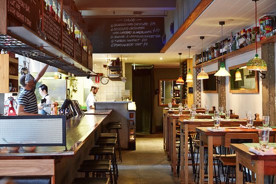 Melbourne VIC QLD Tourism