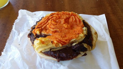 Bro's Bakery - Queensland Tourism 0