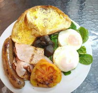 Cafe Delicious