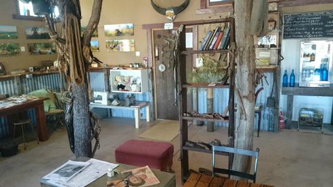 Camp 64 - QLD Tourism 0