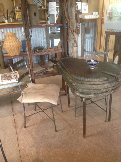 Camp 64 - QLD Tourism 2