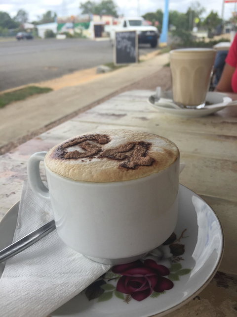 Camp 64 - QLD Tourism 3