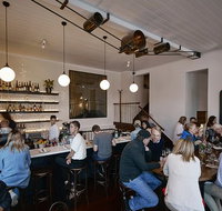 Carlton Wine Room - QLD Tourism