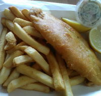 Chipper Fish - Queensland Tourism