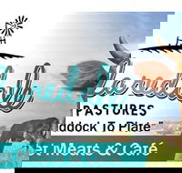 Claredale Pastures - Queensland Tourism