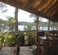 Cormorant Bay Cafe - QLD Tourism