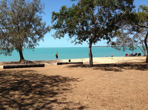 Crabpot Bar - QLD Tourism 0