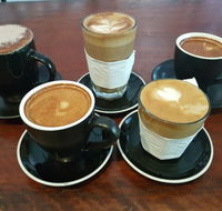Crema Lovers Cafe - Queensland Tourism
