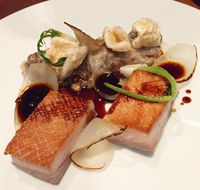 Dinner by Heston Blumenthal