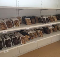 Dirranbandi Bakery - Queensland Tourism