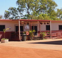 Doomadgee Roadhouse - Queensland Tourism