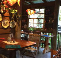 Dutch Bite Cafe - Queensland Tourism