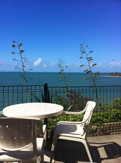 Eimeo Pacific Hotel - Queensland Tourism 2