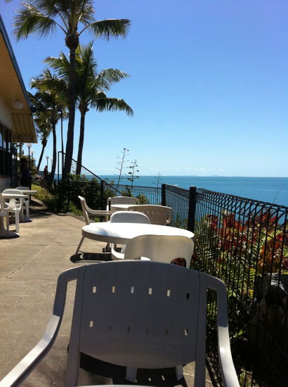 Eimeo Pacific Hotel - Queensland Tourism 4