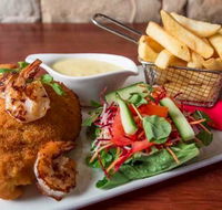 Fire  Ice Restaurant - Queensland Tourism