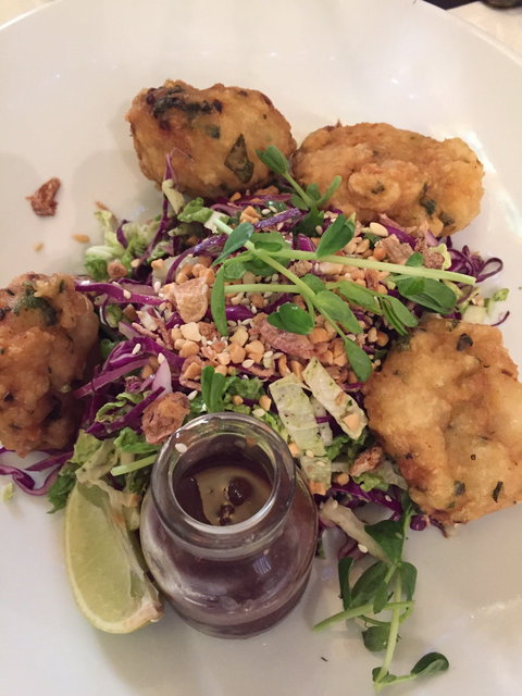 Flutterbies Cottage Cafe - Queensland Tourism 1