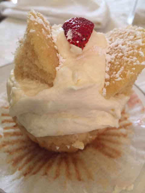 Flutterbies Cottage Cafe - Queensland Tourism 2