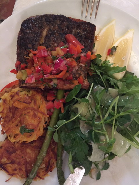 Flutterbies Cottage Cafe - Queensland Tourism 3