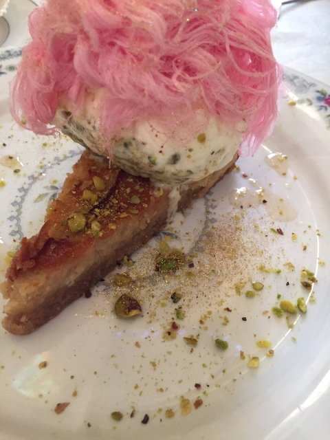 Flutterbies Cottage Cafe - Queensland Tourism 4