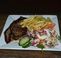 Garradunga Hotel - Queensland Tourism
