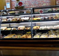 Goldsteins Bakery - Queensland Tourism
