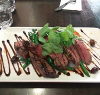Grill Steak Seafood Restaurant - QLD Tourism