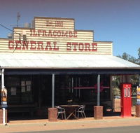 Ilfracombe General Store  Cafe - Queensland Tourism