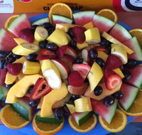 Jacaranda Coffee Lounge - Queensland Tourism