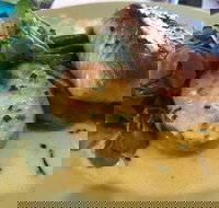 Jacobs Well Bayside Tavern - Queensland Tourism