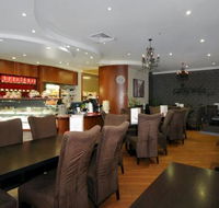Jared's Coffee Shop - Queensland Tourism