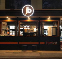 Jham Bar Espresso