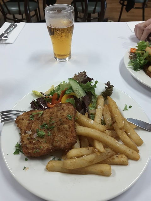 Kairi Hotel - Queensland Tourism 4