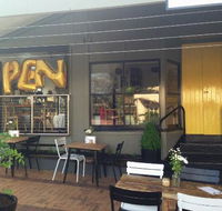 Kenilworth Bakery - Queensland Tourism